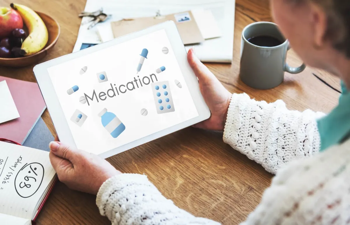 Benefits of Medication Management for Anxiety and Depression